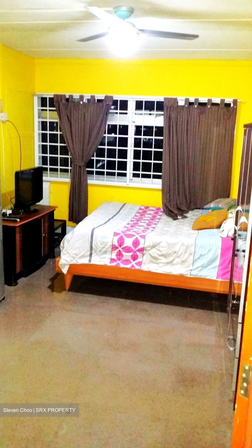 Blk 790 Choa Chu Kang North 6 (Choa Chu Kang), HDB 5 Rooms #605873101